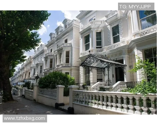 伦敦足球明星的豪宅揭秘及居住地分布分析